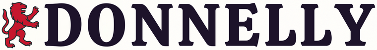 The Donnelly Store wordmark